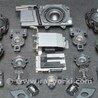 Акустика Audi (Ауди) A8 III D4 4H (09-17)