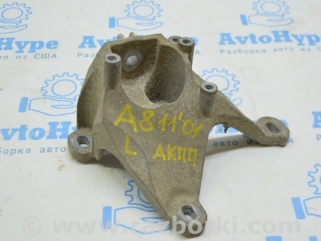 ФОТО Крепление двигателя и кпп для Audi (Ауди) A8 III D4 4H (09-17) Одеса