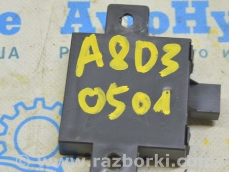 ФОТО Компьютеры управления для Audi (Ауди) A8 II D3 4E (02-09) Одеса