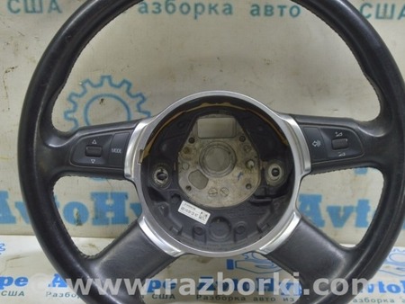 ФОТО Рулевое колесо для Audi (Ауди) A8 II D3 4E (02-09) Одеса