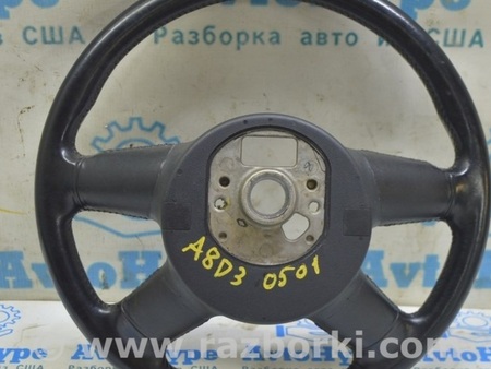 ФОТО Рулевое колесо для Audi (Ауди) A8 II D3 4E (02-09) Одеса