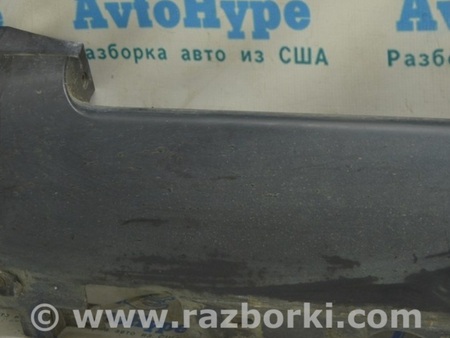 ФОТО Накладка порога для Audi (Ауди) A8 II D3 4E (02-09) Одеса