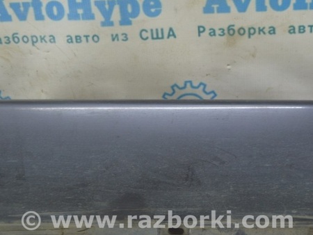 ФОТО Накладка порога для Audi (Ауди) A8 II D3 4E (02-09) Одеса
