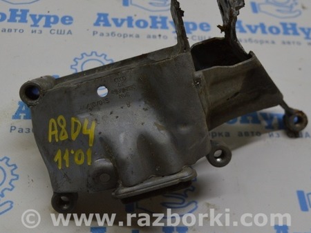 ФОТО Крепление двигателя и кпп для Audi (Ауди) A8 III D4 4H (09-17) Одеса