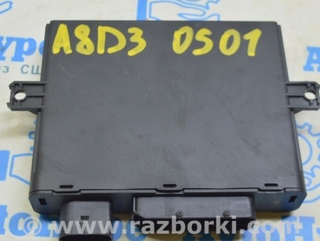 ФОТО Компьютеры управления для Audi (Ауди) A8 II D3 4E (02-09) Одеса