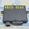 Компьютеры управления Audi (Ауди) A8 II D3 4E (02-09)