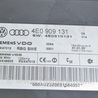 ФОТО Компьютеры управления для Audi (Ауди) A8 II D3 4E (02-09) Одеса