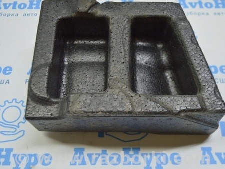 ФОТО Багажник для Audi (Ауди) A8 III D4 4H (09-17) Одеса