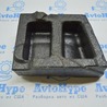 Багажник Audi (Ауди) A8 III D4 4H (09-17)