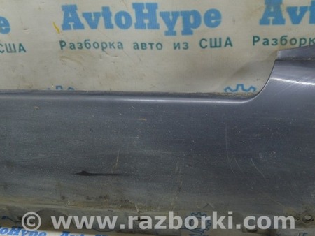 ФОТО Накладка порога для Audi (Ауди) A8 II D3 4E (02-09) Одеса