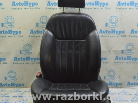 ФОТО Сидение для Audi (Ауди) A8 II D3 4E (02-09) Одеса