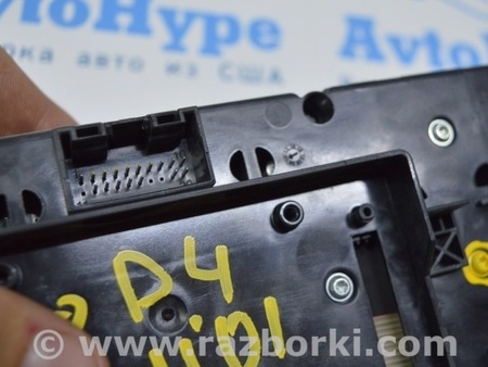 ФОТО Навигациядисплей для Audi (Ауди) A8 III D4 4H (09-17) Одеса