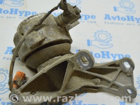 ФОТО Крепление двигателя и кпп для Audi (Ауди) A8 III D4 4H (09-17) Одеса
