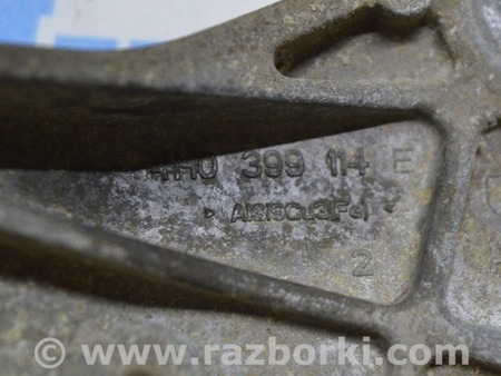 ФОТО Крепление двигателя и кпп для Audi (Ауди) A8 III D4 4H (09-17) Одеса