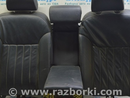 ФОТО Сидение для Audi (Ауди) A8 II D3 4E (02-09) Одеса
