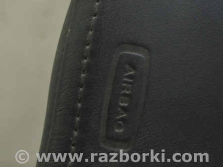 ФОТО Сидение для Audi (Ауди) A8 II D3 4E (02-09) Одеса