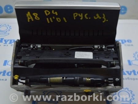 ФОТО Навигациядисплей для Audi (Ауди) A8 III D4 4H (09-17) Одеса
