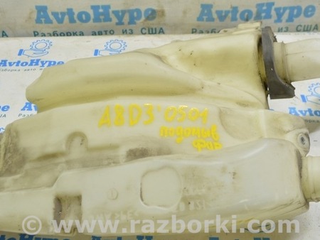 ФОТО Омыватель и очиститель для Audi (Ауди) A8 II D3 4E (02-09) Одеса