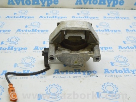 ФОТО Крепление двигателя и кпп для Audi (Ауди) A8 III D4 4H (09-17) Одеса