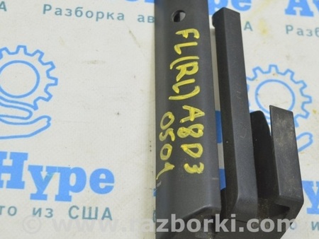 ФОТО Сидение для Audi (Ауди) A8 II D3 4E (02-09) Одеса