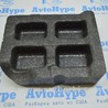 Багажник Audi (Ауди) A8 III D4 4H (09-17)