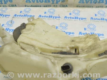 ФОТО Омыватель и очиститель для Audi (Ауди) A8 II D3 4E (02-09) Одеса