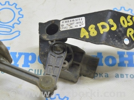 ФОТО Компьютеры управления для Audi (Ауди) A8 II D3 4E (02-09) Одеса