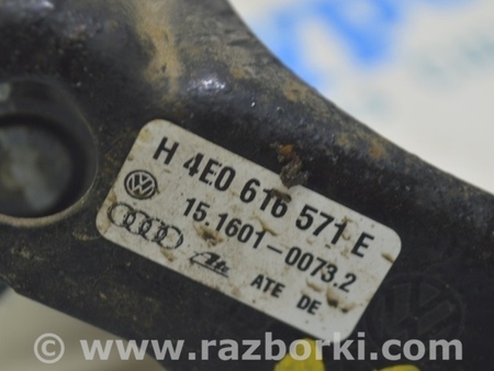ФОТО Компьютеры управления для Audi (Ауди) A8 II D3 4E (02-09) Одеса