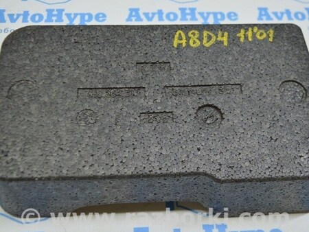 ФОТО Багажник для Audi (Ауди) A8 III D4 4H (09-17) Одеса