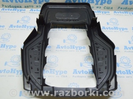 ФОТО Накладка двигателя для Audi (Ауди) A8 III D4 4H (09-17) Одеса