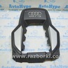 Накладка двигателя Audi (Ауди) A8 III D4 4H (09-17)