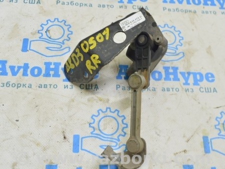 ФОТО Компьютеры управления для Audi (Ауди) A8 II D3 4E (02-09) Одеса