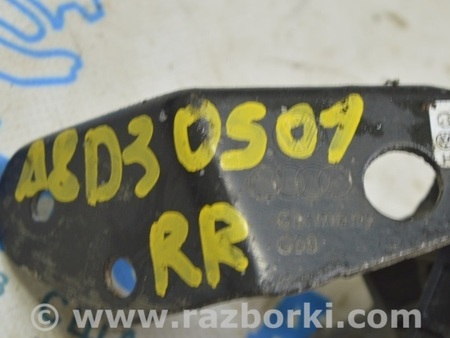 ФОТО Компьютеры управления для Audi (Ауди) A8 II D3 4E (02-09) Одеса