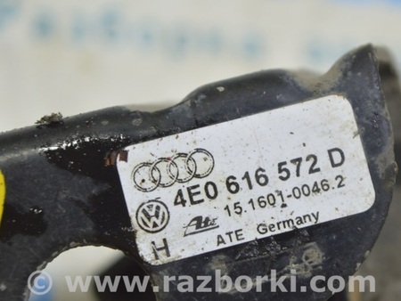 ФОТО Компьютеры управления для Audi (Ауди) A8 II D3 4E (02-09) Одеса