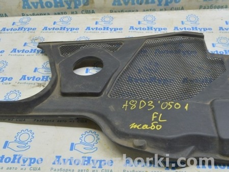 ФОТО Омыватель и очиститель для Audi (Ауди) A8 II D3 4E (02-09) Одеса