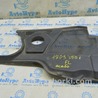Омыватель и очиститель Audi (Ауди) A8 II D3 4E (02-09)