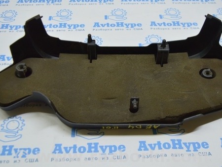 ФОТО Накладка двигателя для Audi (Ауди) A8 III D4 4H (09-17) Одеса
