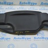 Накладка двигателя Audi (Ауди) A8 III D4 4H (09-17)
