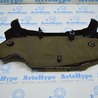 ФОТО Накладка двигателя для Audi (Ауди) A8 III D4 4H (09-17) Одеса