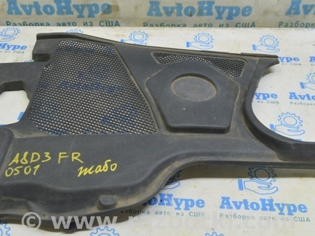 ФОТО Омыватель и очиститель для Audi (Ауди) A8 II D3 4E (02-09) Одеса