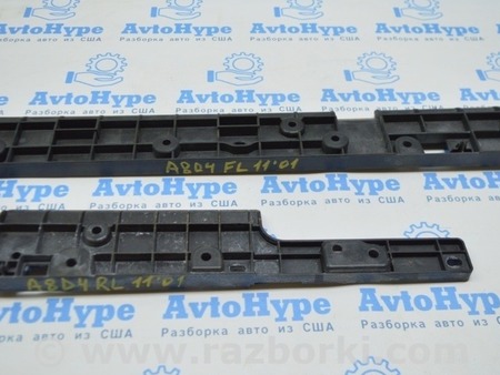 ФОТО Отделка стоек и проемов для Audi (Ауди) A8 III D4 4H (09-17) Одеса