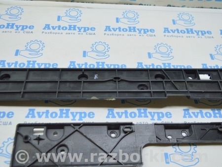ФОТО Отделка стоек и проемов для Audi (Ауди) A8 III D4 4H (09-17) Одеса