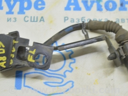 ФОТО Компьютеры управления для Audi (Ауди) A8 II D3 4E (02-09) Одеса