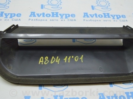 ФОТО Система впуска для Audi (Ауди) A8 III D4 4H (09-17) Одеса