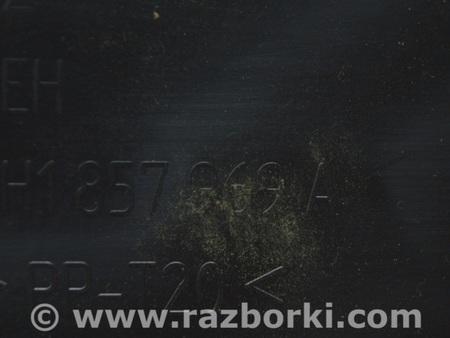 ФОТО Система впуска для Audi (Ауди) A8 III D4 4H (09-17) Одеса