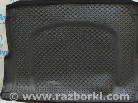 ФОТО Багажник для Audi (Ауди) A8 III D4 4H (09-17) Одеса