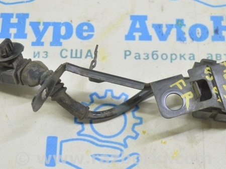 ФОТО Компьютеры управления для Audi (Ауди) A8 II D3 4E (02-09) Одеса