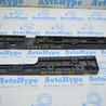 Отделка стоек и проемов Audi (Ауди) A8 III D4 4H (09-17)