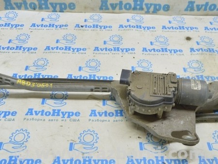 ФОТО Омыватель и очиститель для Audi (Ауди) A8 II D3 4E (02-09) Одеса