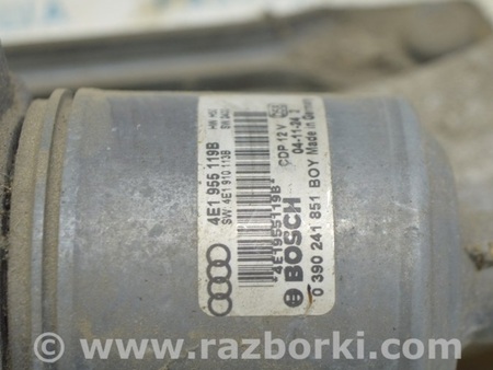 ФОТО Омыватель и очиститель для Audi (Ауди) A8 II D3 4E (02-09) Одеса